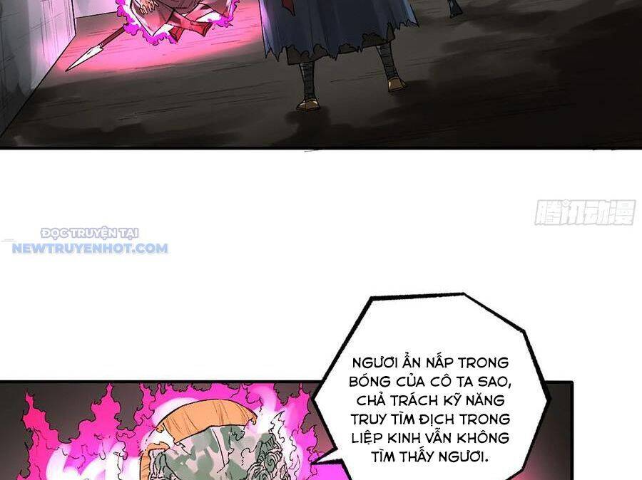 Truyền Võ - Chapter 340 - Page 46