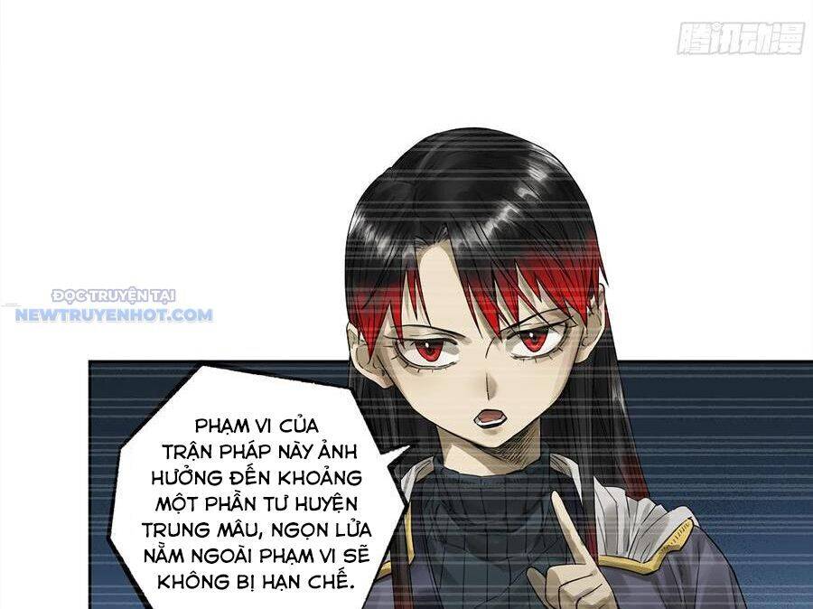 Truyền Võ - Chapter 340 - Page 5