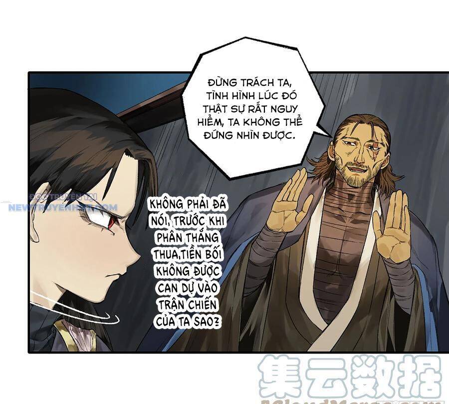 Truyền Võ - Chapter 340 - Page 51