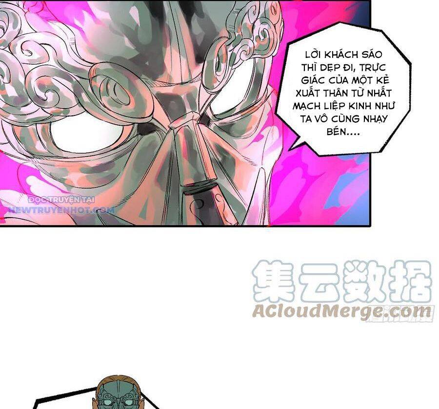 Truyền Võ - Chapter 340 - Page 55