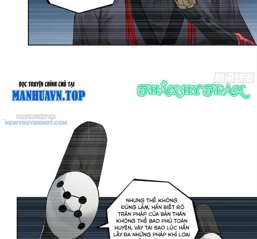 Truyền Võ - Chapter 340 - Page 6