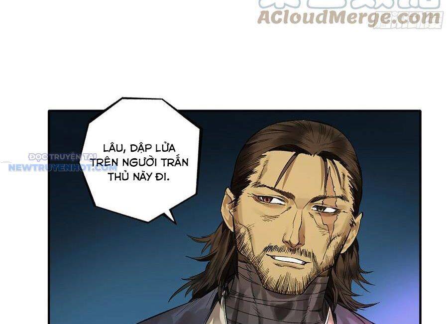 Truyền Võ - Chapter 340 - Page 60