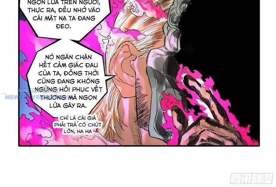 Truyền Võ - Chapter 340 - Page 64