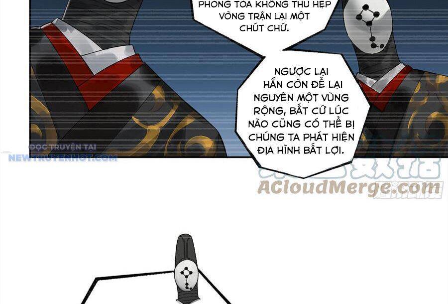 Truyền Võ - Chapter 340 - Page 7