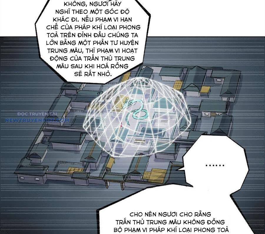 Truyền Võ - Chapter 340 - Page 8