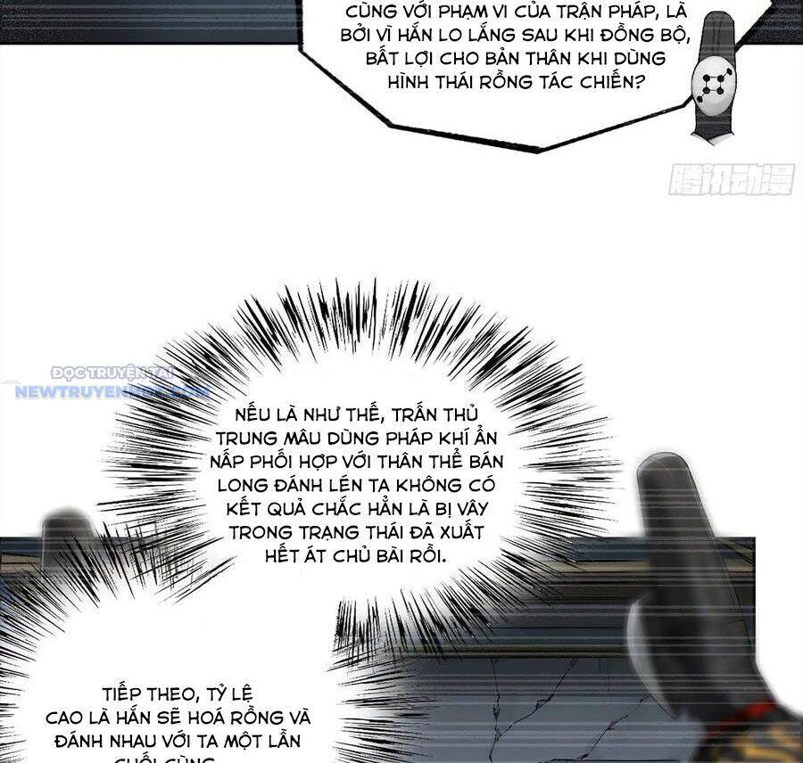 Truyền Võ - Chapter 340 - Page 9