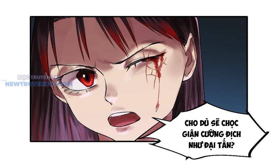 Truyền Võ - Chapter 341 - Page 15