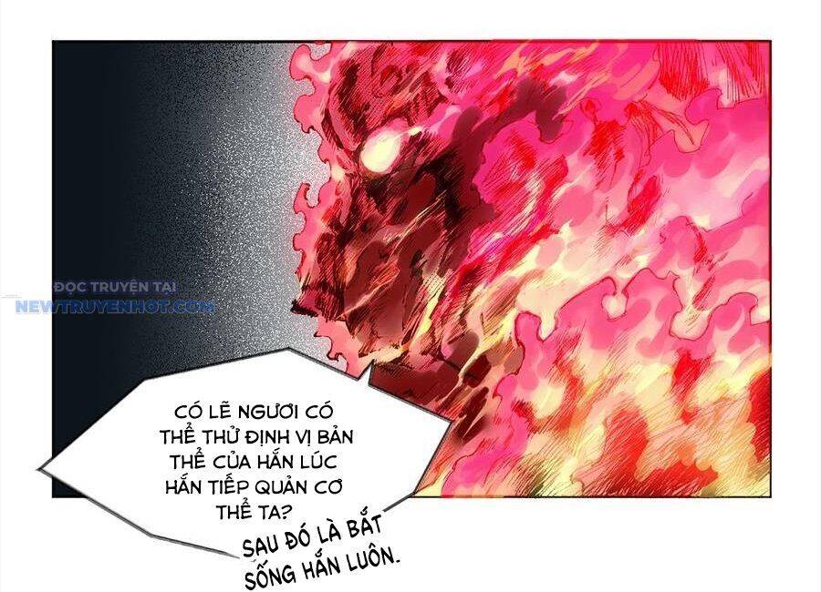 Truyền Võ - Chapter 341 - Page 22