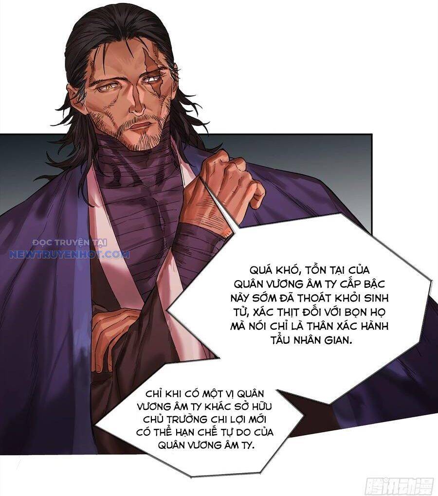 Truyền Võ - Chapter 341 - Page 24