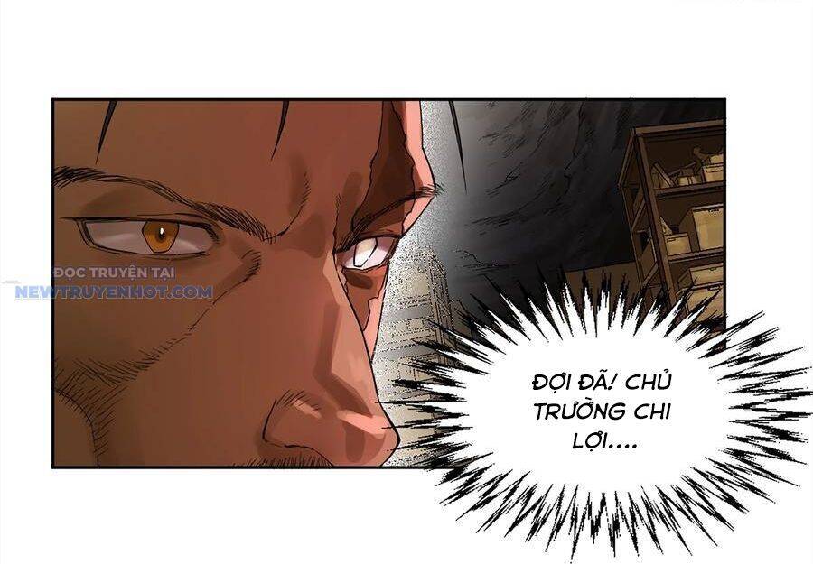 Truyền Võ - Chapter 341 - Page 25