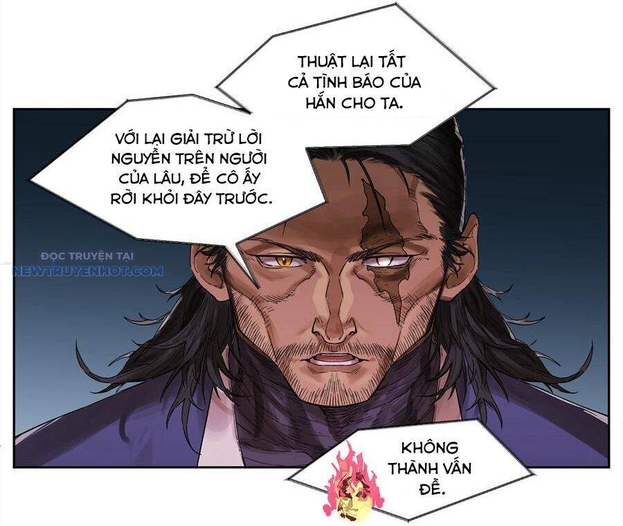 Truyền Võ - Chapter 341 - Page 29