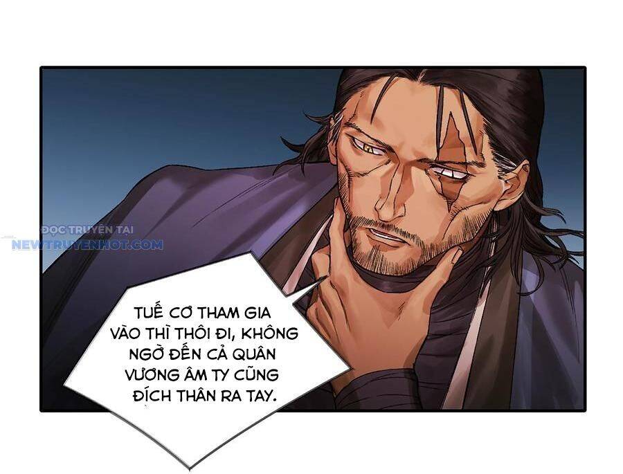 Truyền Võ - Chapter 341 - Page 3