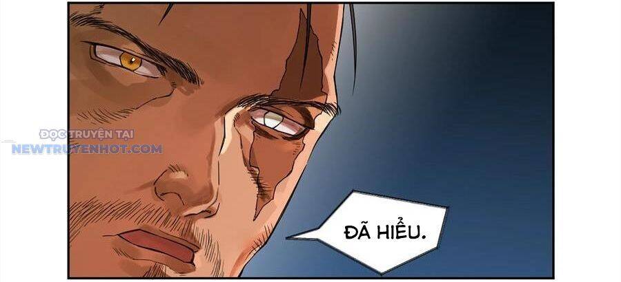 Truyền Võ - Chapter 341 - Page 33