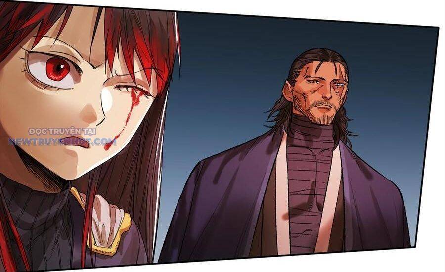 Truyền Võ - Chapter 341 - Page 37
