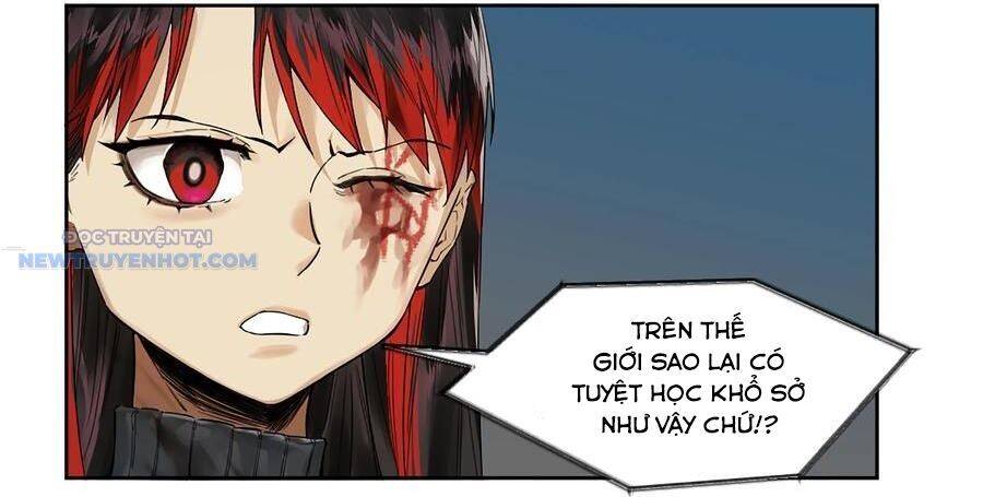 Truyền Võ - Chapter 341 - Page 41