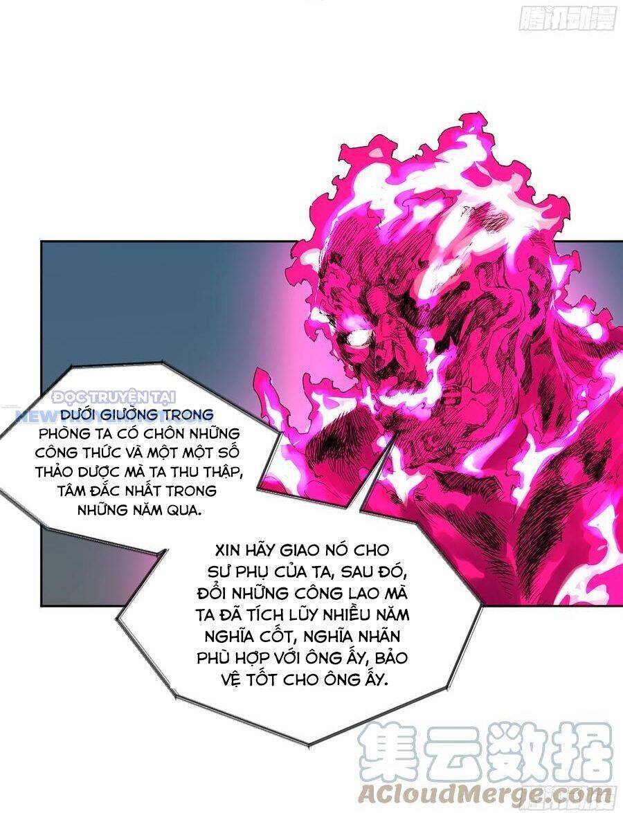 Truyền Võ - Chapter 341 - Page 46