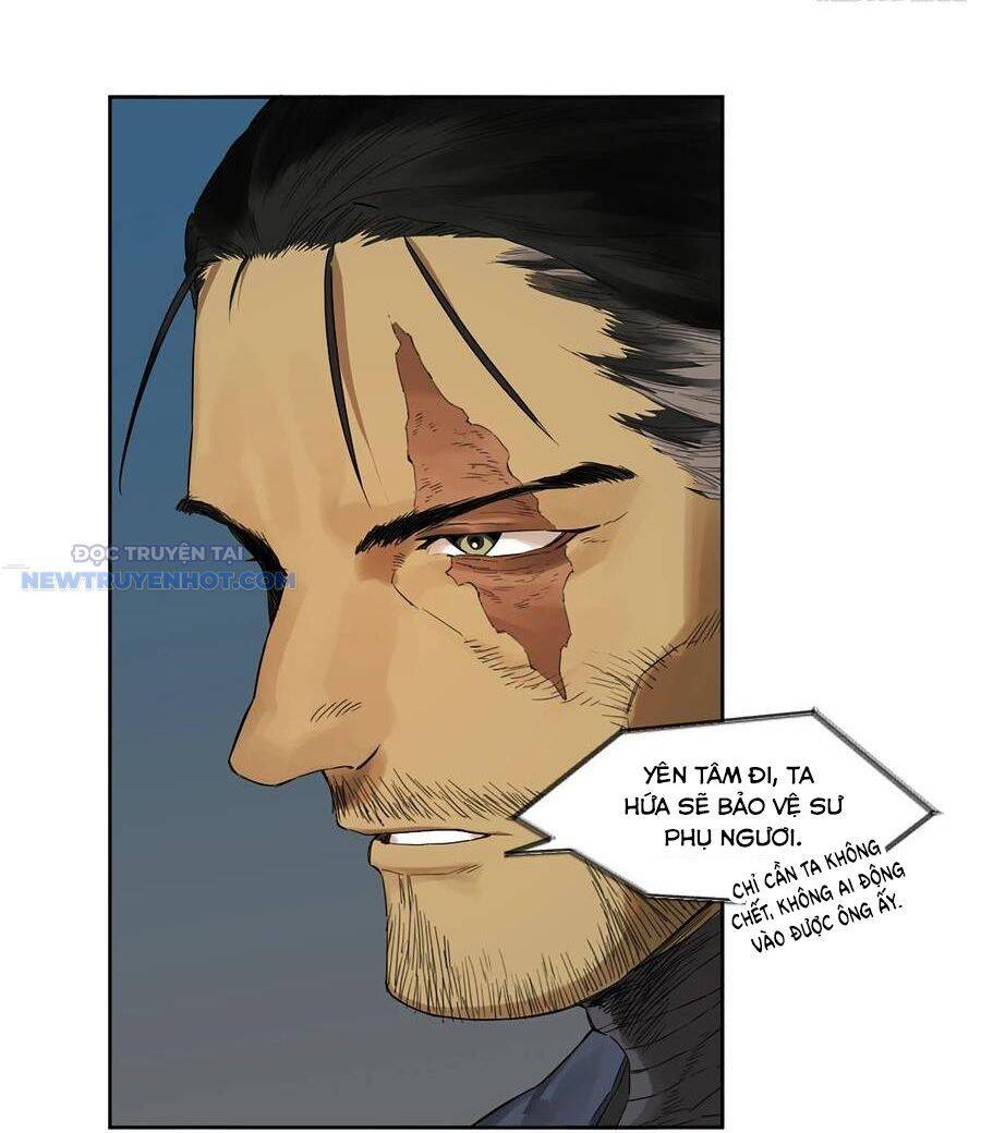 Truyền Võ - Chapter 341 - Page 51