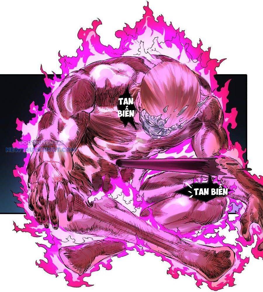 Truyền Võ - Chapter 341 - Page 64