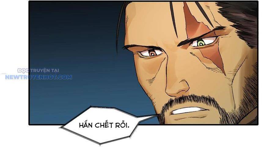 Truyền Võ - Chapter 341 - Page 66