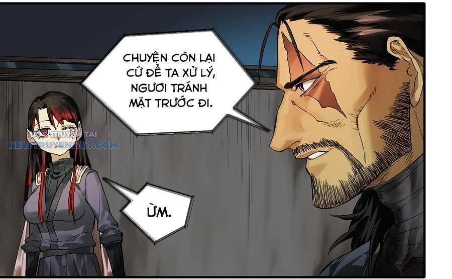 Truyền Võ - Chapter 341 - Page 68