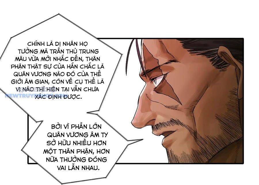 Truyền Võ - Chapter 341 - Page 7