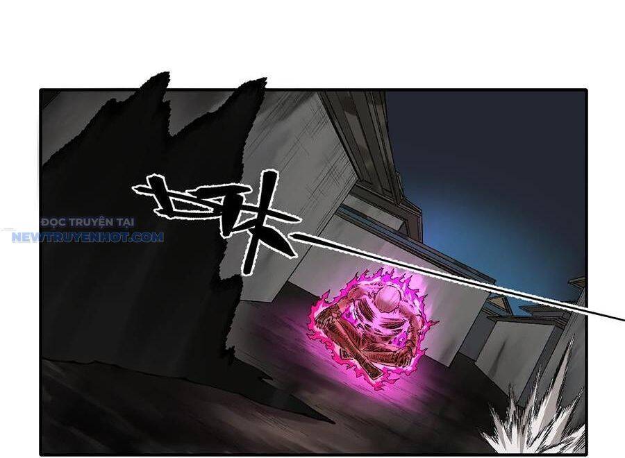 Truyền Võ - Chapter 341 - Page 70