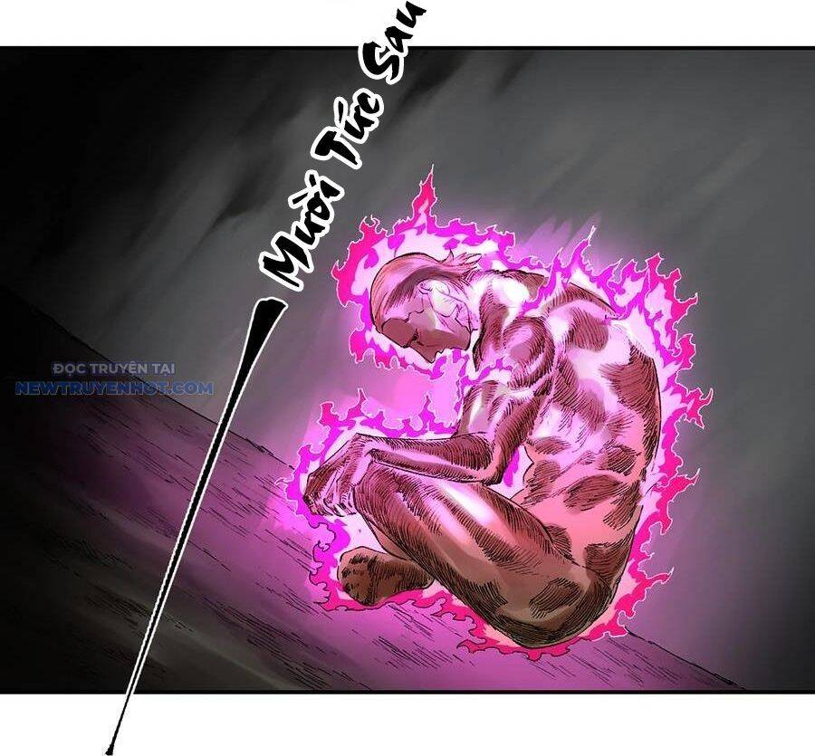 Truyền Võ - Chapter 341 - Page 72