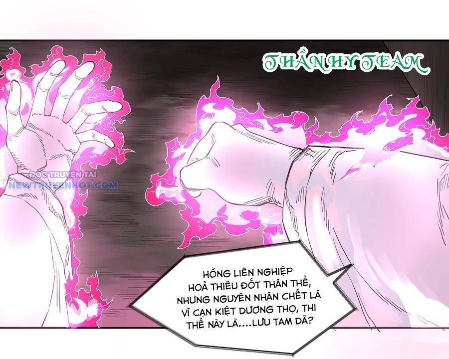 Truyền Võ - Chapter 341 - Page 77