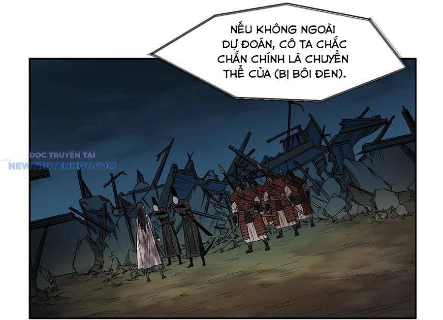 Truyền Võ - Chapter 341 - Page 84