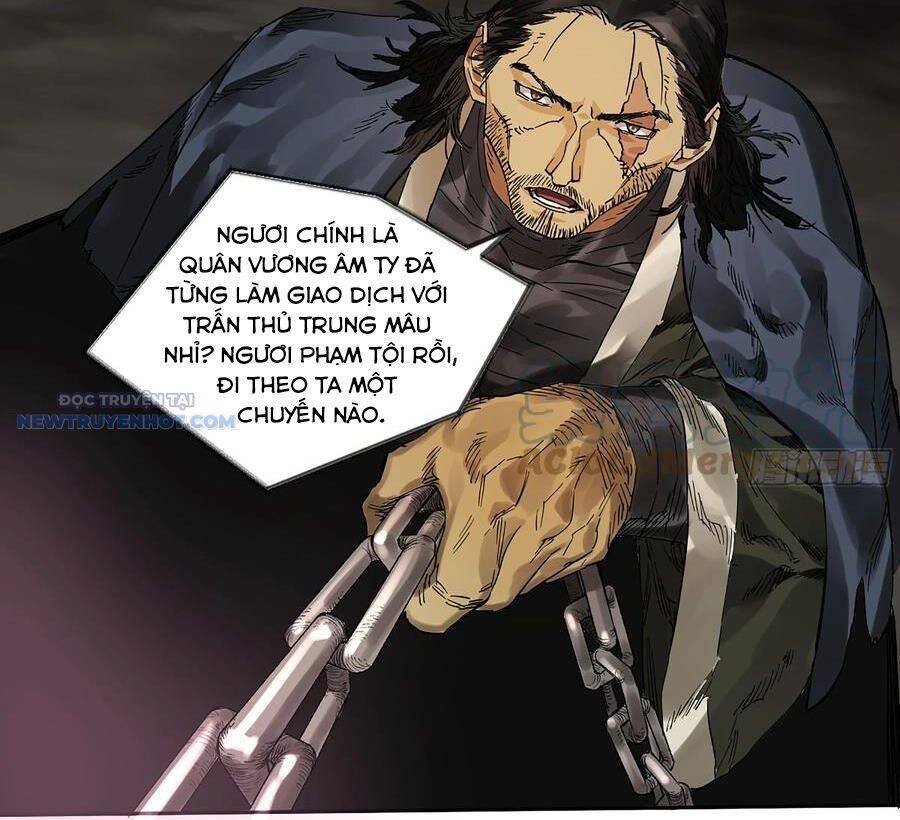 Truyền Võ - Chapter 341 - Page 94