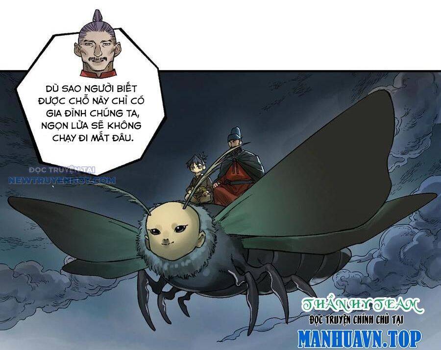 Truyền Võ - Chapter 342 - Page 103