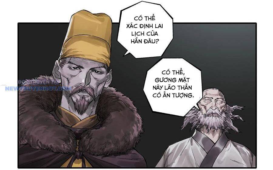 Truyền Võ - Chapter 342 - Page 13