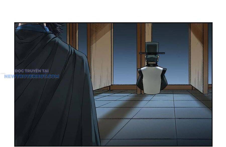 Truyền Võ - Chapter 342 - Page 20