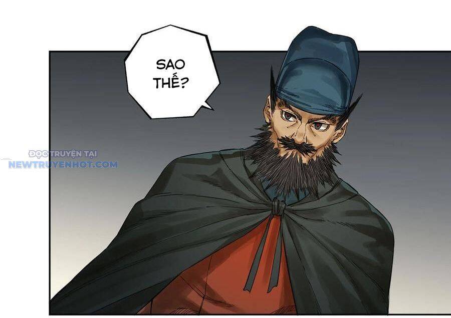 Truyền Võ - Chapter 342 - Page 22