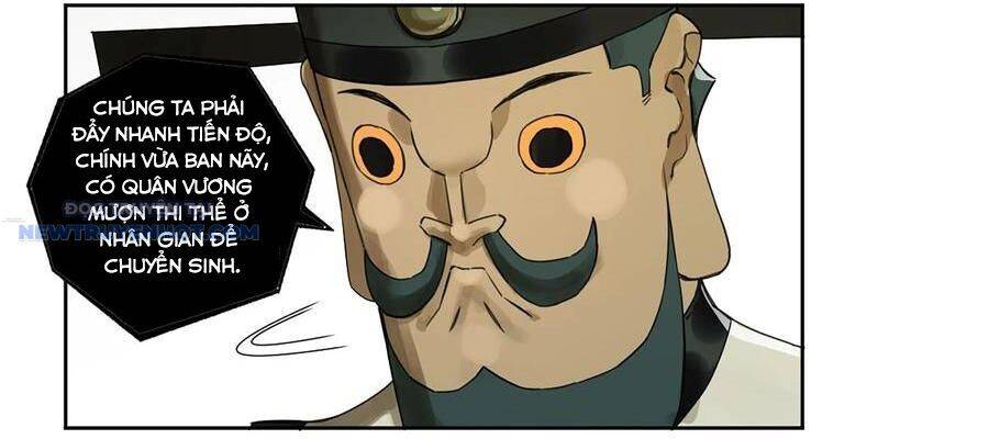 Truyền Võ - Chapter 342 - Page 24