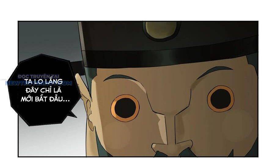 Truyền Võ - Chapter 342 - Page 28