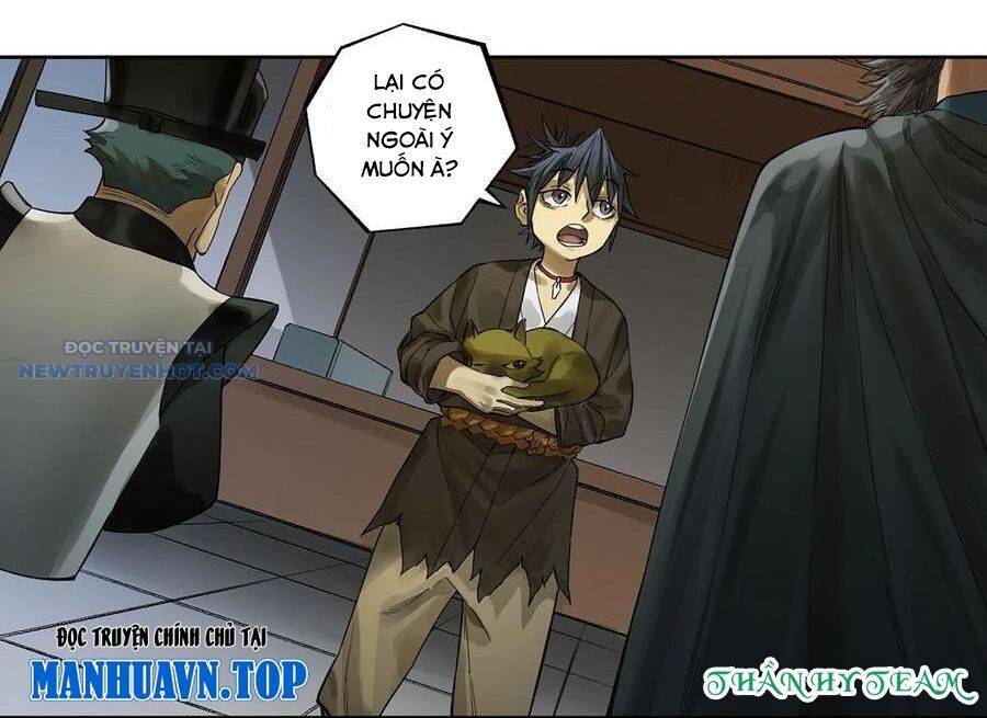 Truyền Võ - Chapter 342 - Page 30