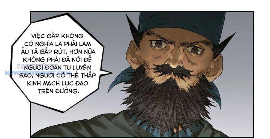 Truyền Võ - Chapter 342 - Page 34