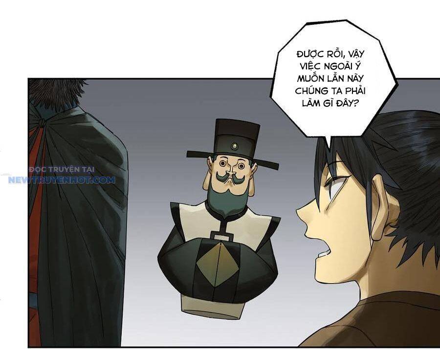 Truyền Võ - Chapter 342 - Page 36