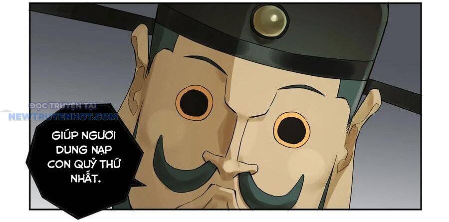 Truyền Võ - Chapter 342 - Page 38