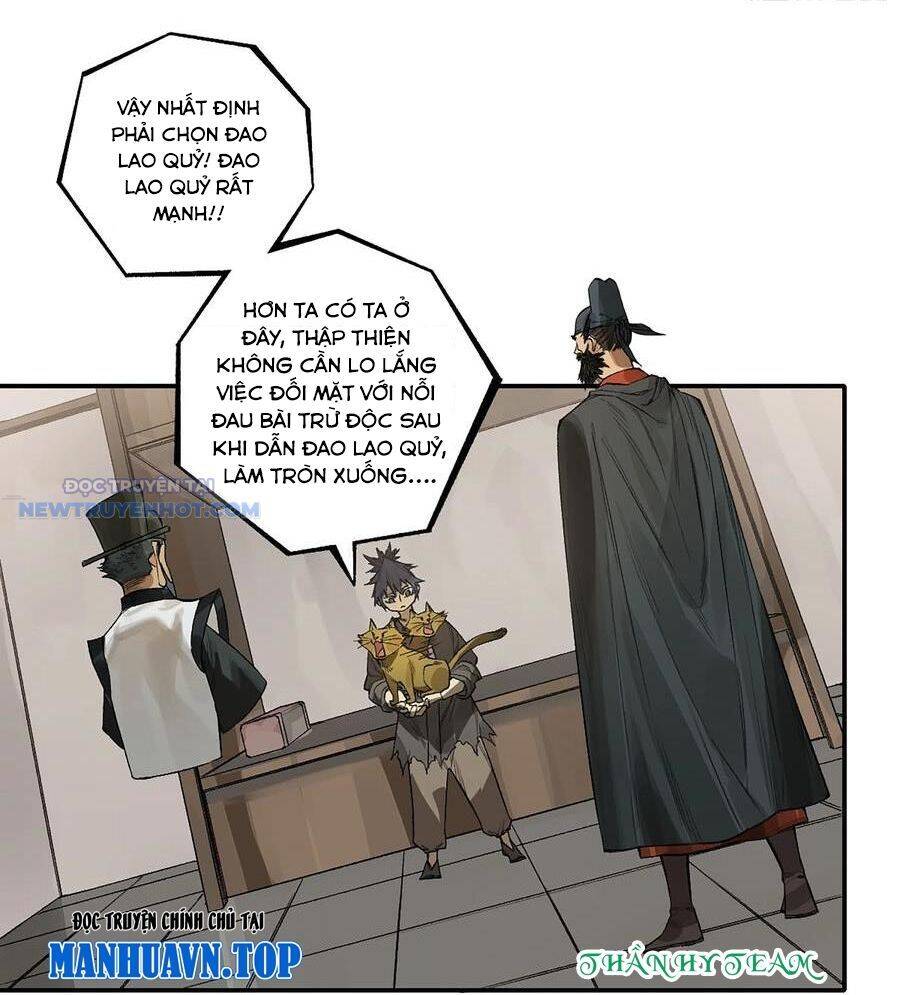 Truyền Võ - Chapter 342 - Page 41