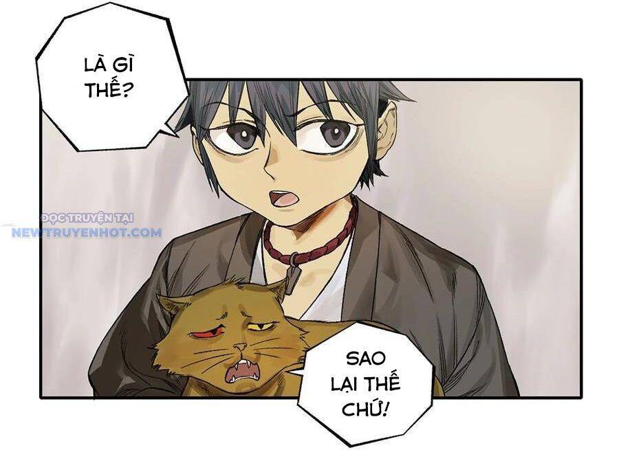 Truyền Võ - Chapter 342 - Page 45