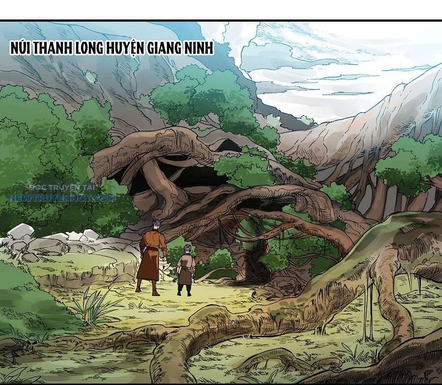 Truyền Võ - Chapter 342 - Page 49