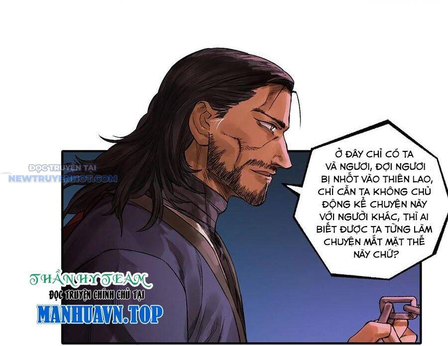 Truyền Võ - Chapter 342 - Page 5