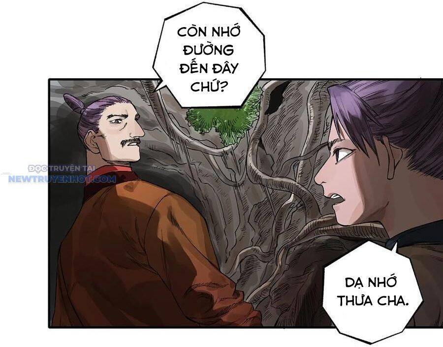 Truyền Võ - Chapter 342 - Page 53