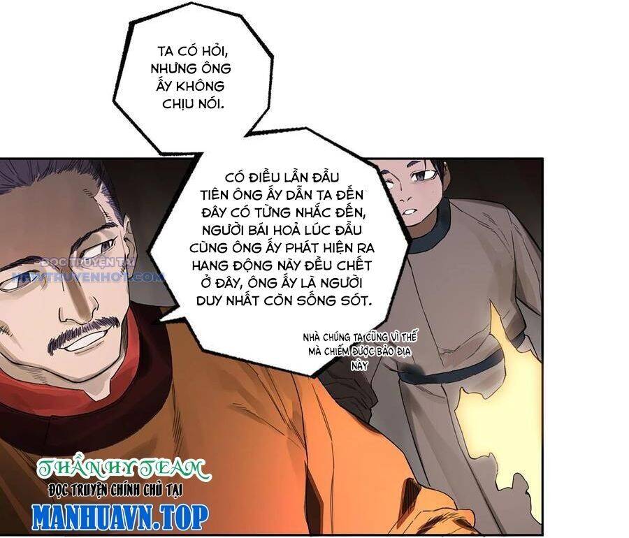 Truyền Võ - Chapter 342 - Page 62