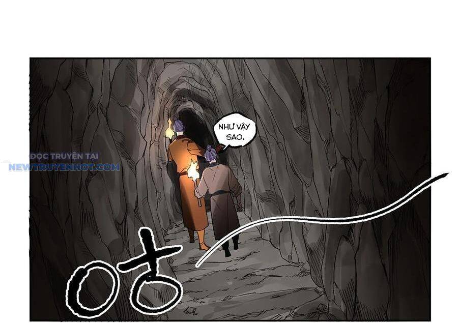 Truyền Võ - Chapter 342 - Page 64