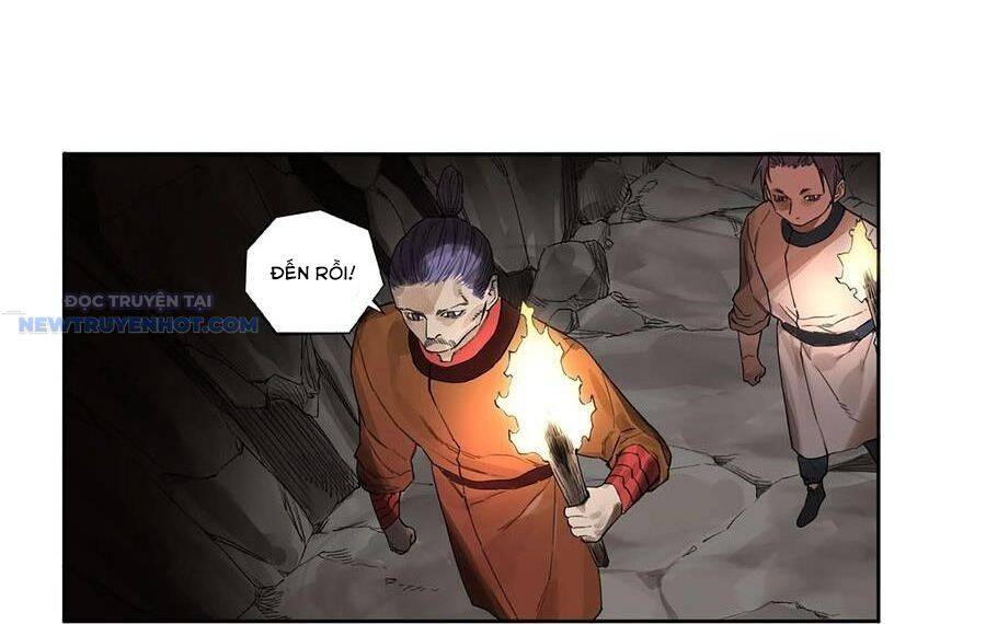 Truyền Võ - Chapter 342 - Page 66