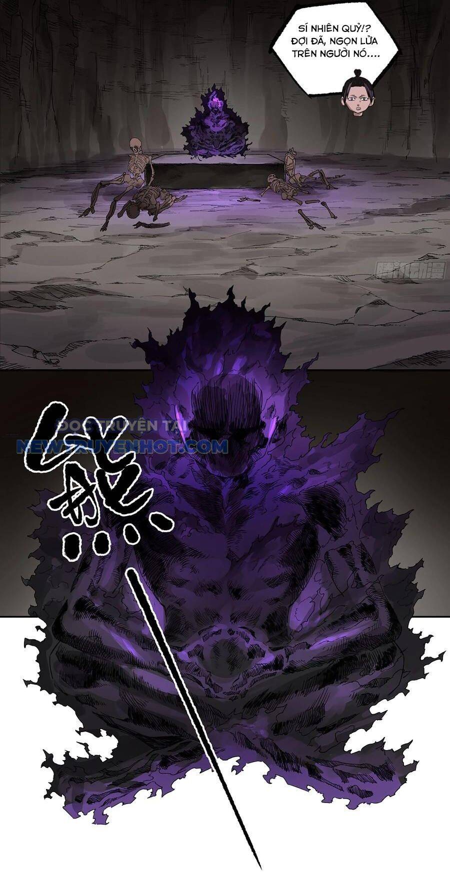 Truyền Võ - Chapter 342 - Page 69