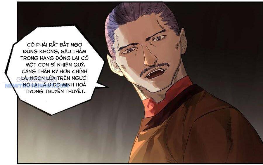 Truyền Võ - Chapter 342 - Page 74